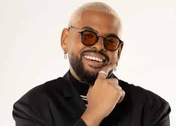 Lucas Morato grava novo projeto audiovisual em São Paulo, marcando fase de amadurecimento