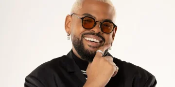 Lucas Morato grava novo projeto audiovisual em São Paulo, marcando fase de amadurecimento