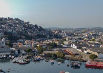 Polícia investiga abuso sexual de menina de 10 anos por padrasto em Niterói