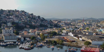 Polícia investiga abuso sexual de menina de 10 anos por padrasto em Niterói