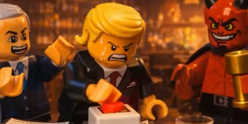 Animação iraniana retrata conflito com EUA e Israel com tom humorístico e vitória final