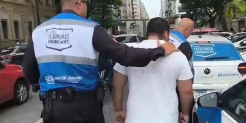 Homem é preso por abusar da própria filha de 3 anos em Niterói