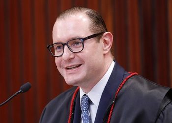 STF interrompe processo de eleição para governador do RJ e leva decisão definitiva ao plenário