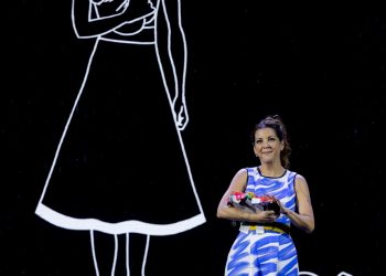 Espetáculo “Fala Sério, Mãe!” adiciona sessões extras no Roxy até março