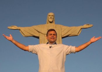 RedeTV! estreia ‘RJ do Povo’, telejornal focado em notícias e serviços do Rio