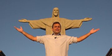 RedeTV! estreia ‘RJ do Povo’, telejornal focado em notícias e serviços do Rio