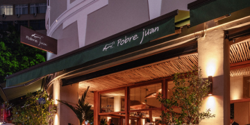 Pobre Juan Ipanema oferece conceito tradicional com barman personalizado e ambiente elegante
