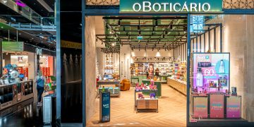 O Boticário completa 50 anos no Rio de Janeiro, destaque no mercado mundial de beleza