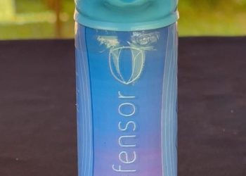 Empresa de segurança lança spray de espuma para autodefesa feminina no Brasil