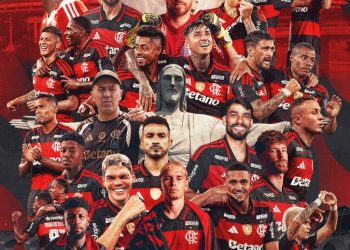 Flamengo conquista 40º título estadual ao vencer Fluminense nos pênaltis no Maracanã