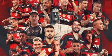 Flamengo conquista 40º título estadual ao vencer Fluminense nos pênaltis no Maracanã