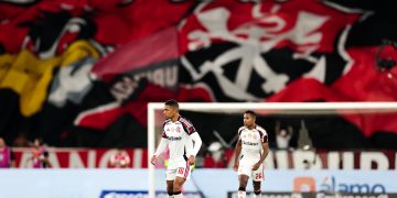 Flamengo busca vaga no G4 em jogo contra o Remo no Maracanã após 48 anos