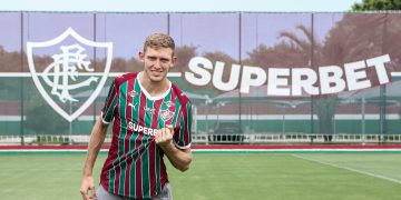 Fluminense anuncia contratações de Jullián Millán e Rodrigo Castillo para reforçar ataque e defesa