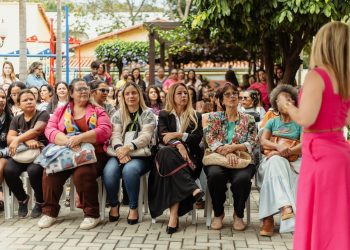 Maricá promove evento pelo Dia da Mulher com debates, oficinas e serviços gratuitos