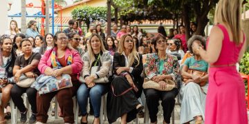 Maricá promove evento pelo Dia da Mulher com debates, oficinas e serviços gratuitos
