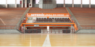 Niterói sediará fase de grupos da Liga Evolución Sub-12 de futsal feminino sul-americana