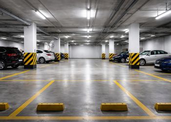 Compra de vaga de garagem: importância do registro jurídico e implicações na propriedade