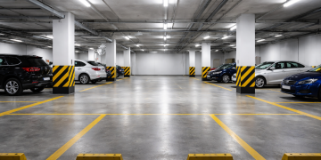 Compra de vaga de garagem: importância do registro jurídico e implicações na propriedade