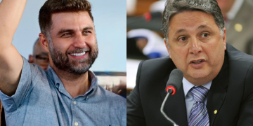 Garotinho expõe primeira-dama no Galeão, provoca crise familiar e reações políticas