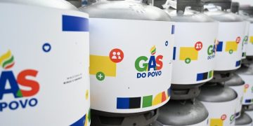 Gás do Povo amplia beneficiários para 15 milhões e reforça combate à pobreza energética