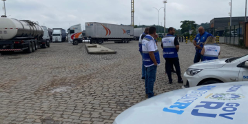 Operação do SEDCON e Procon-RJ investiga suspeitas de aumentos injustificados nos preços de combustíveis no Rio de Janeiro