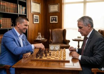 Disputa pela eleição indireta no Rio envolve Douglas Ruas, André Ceciliano e Chico Machado