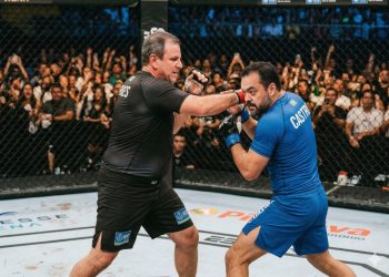 Eduardo Paes critica Cláudio Castro e denuncia tentativa de fugir de julgamento no TSE