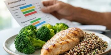 Exame de bioimpedância ajuda a monitorar saúde e longevidade de idosos no Brasil