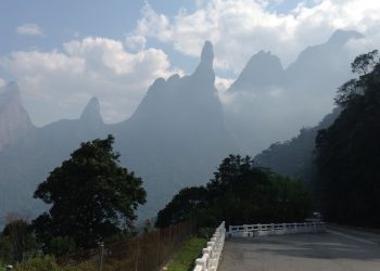 Guapimirim destaca-se como destino de aposentadoria por segurança, natureza e qualidade de vida