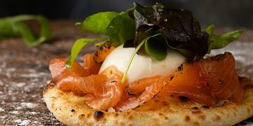 Guimas Brunch & Bar mantém tradição, aposta na inovação e oferece um cardápio variado