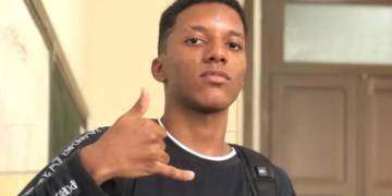 Jovem do IME é localizado após desaparecimento desde segunda-feira em Niterói