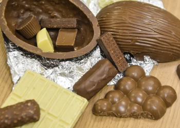 Câmara aprova nova legislação que define percentuais mínimos de cacau para chocolates no Brasil