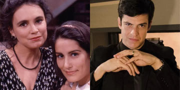 Globo relança clássicas “Vale Tudo” e “Amor à Vida” no Globoplay Novelas em março