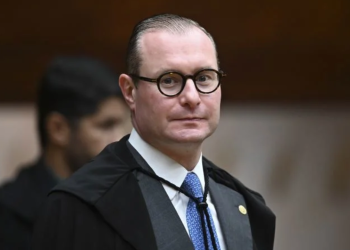 Zanin suspende eleições indiretas para governador do Rio após pedido do PSD