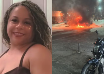 Polícia investiga morte de mulher durante operação no Complexo do Salgueiro, em São Gonçalo