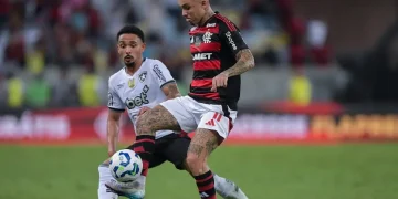 Clássico entre Botafogo e Flamengo será marcado por pressões e desafios na estreia do Brasileirão 2026