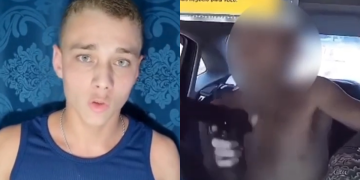 Militar Messias Ruyval se manifesta após confundido com irmãos envolvidos em assalto na Penha