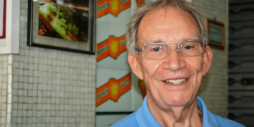 Fundador da Ponto Jovem, Seu Jerônimo Alves, morre aos 94 anos em Niterói