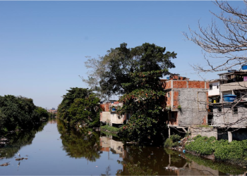 Prefeitura do Rio amplia monitoramento de calor em Manguinhos e Morro do Salgueiro