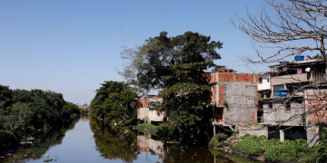 Prefeitura do Rio amplia monitoramento de calor em Manguinhos e Morro do Salgueiro