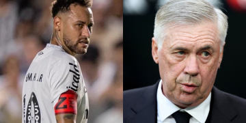 Ancelotti convoca Seleção com surpresas e ausência de Neymar para amistosos antes da Copa de 2026