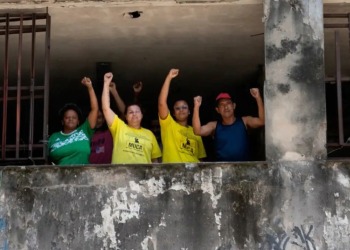 MPF propõe destinar prédio do antigo INSS no Rio para habitação social de famílias em vulnerabilidade