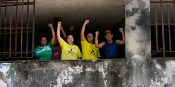 MPF propõe destinar prédio do antigo INSS no Rio para habitação social de famílias em vulnerabilidade