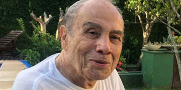 Ator Stênio Garcia processa as filhas por disputa de imóvel e dificuldades financeiras