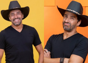 Alberto Cowboy é eliminado do BBB 26 com quase 68% dos votos