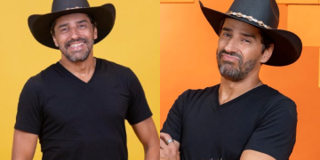 Alberto Cowboy é eliminado do BBB 26 com quase 68% dos votos