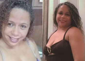 PRF informa que morte de mulher durante operação no Salgueiro foi causada por disparo de criminosos