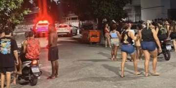 Polícia mata médica durante ação no Rio ao confundir veículo com suspeito