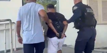 Polícia prende líder de tráfico de drogas e suspeito de roubos na Região Metropolitana do Rio