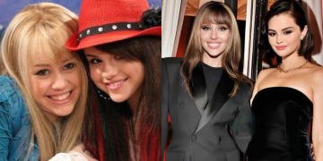 Selena Gomez participa de especial de 20 anos de Hannah Montana ao lado de Miley Cyrus